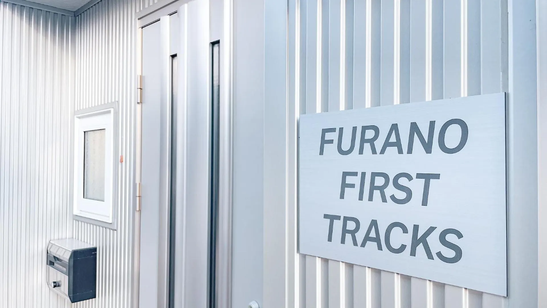 Holiday home Furano First Tracks - 5Mins To Ski Field
