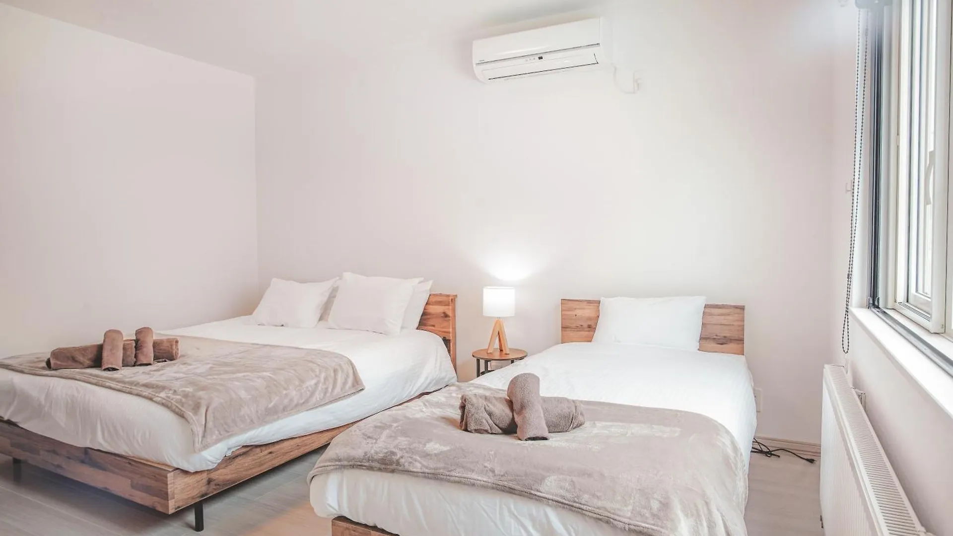 Holiday home Furano First Tracks - 5Mins To Ski Field Japan